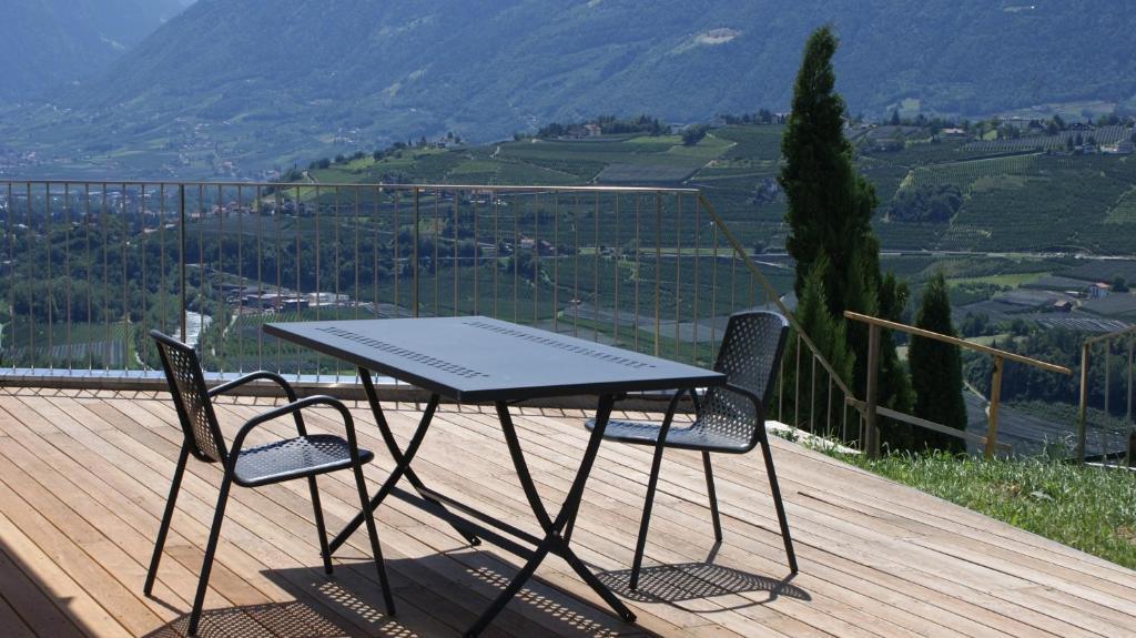 Appartamento con 2 Camere da Letto