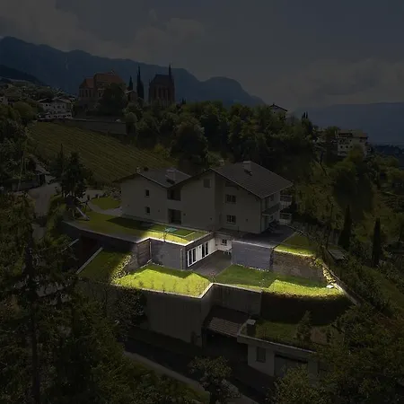 Residence Fiegl-3
